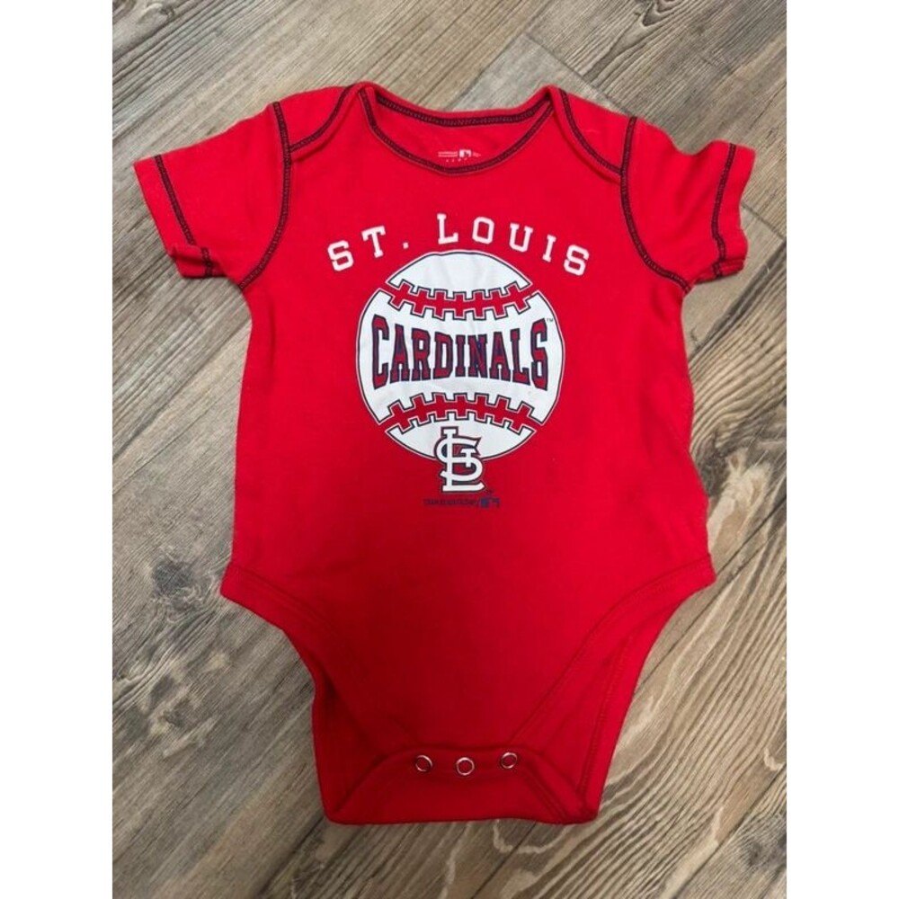 St. Louis cardinals
